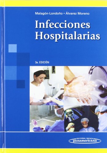 9789588443041: Infecciones hospitalarias
