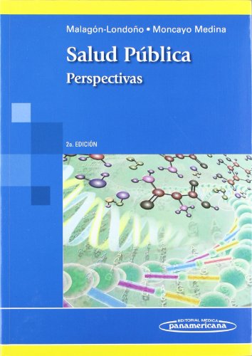 9789588443089: La Salud Pblica. ^Perspectivas 2 edicin