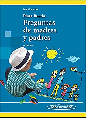 Stock image for Plata Rueda. Preguntas de madres y padres. for sale by Iridium_Books