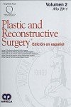 Stock image for PLASTIC AND RECONSTRUCTIVE SURGERY II. EDICION EN ESPAOL for sale by AG Library