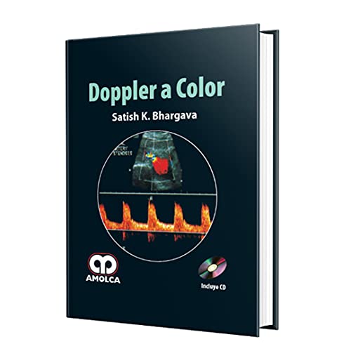 9789588473932: Doppler a color