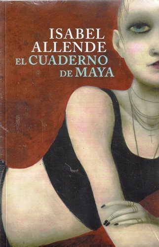 Imagen de archivo de El Cuaderno De Maya a la venta por ThriftBooks-Atlanta