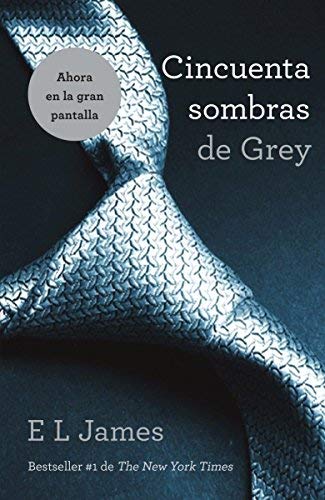 9789588618760: Cincuenta Sombras de Grey = Fifty Shades of GreyCINCUENTA SOMBRAS DE GREY = FIFTY SHADES OF GREY by James, E. L. (Author) on Jun-05-2012 Paperback