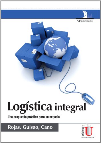 9789588675435: Logstica integral