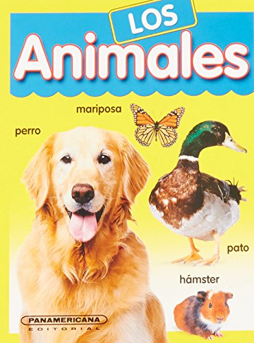 9789588737270: Los Animales