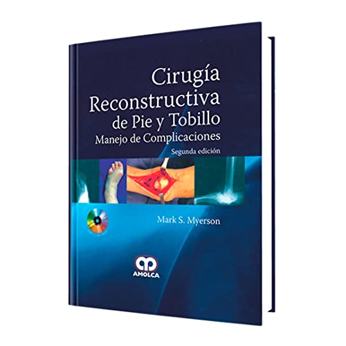 Beispielbild fr Ciruga reconstructiva del pie y tobi zum Verkauf von Iridium_Books