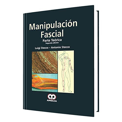 Stock image for Manipulaci n Fascial 2 Ed Parte Te rica for sale by Libros del Mundo