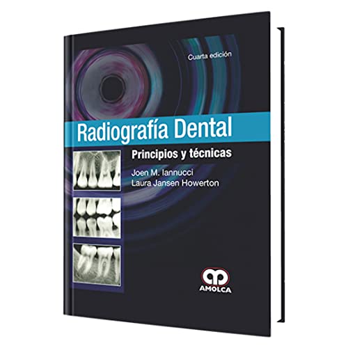 9789588760513: Radiologa dental. Principios y tcnicas (Spanish Edition)