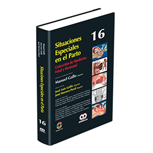 Stock image for Situaciones Especiales En El Parto Gallo N 16 for sale by Libros del Mundo