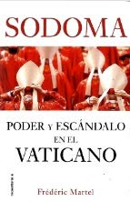 9789588763477: SODOMA PODER Y ESCANDALO EN EL VATICANO