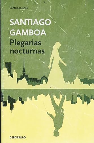 Stock image for Plegarias nocturnas / Nighttime Prayers (Spanish Edition) for sale by SecondSale