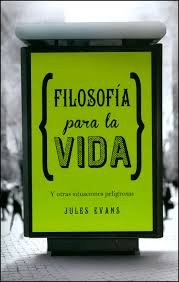 9789588789187: Filosofia Para Vivir