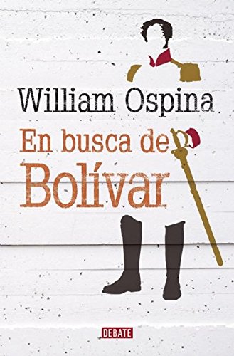 9789588806389: En busca de Bolvar / In search of Bolivar
