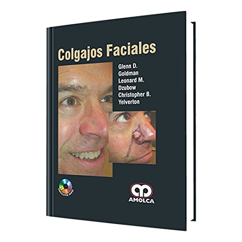 Stock image for Colgajos Faciales for sale by Libros del Mundo