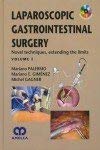 Stock image for Laparoscopic Gastrointestinal Surgery 2 Vols With Cd Rom for sale by Books in my Basket