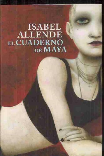 9789588820620: El Cuaderno De Maya