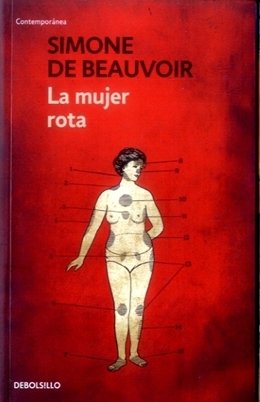 9789588820897: La mujer rota