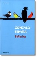 Imagen de archivo de SENORITA a la venta por Irish Booksellers