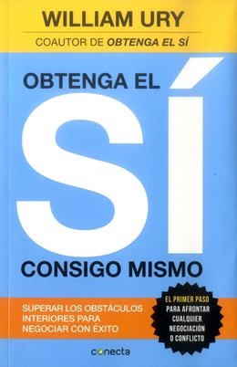 9789588821252: OBTENGA EL SI CONSIGO MISMO