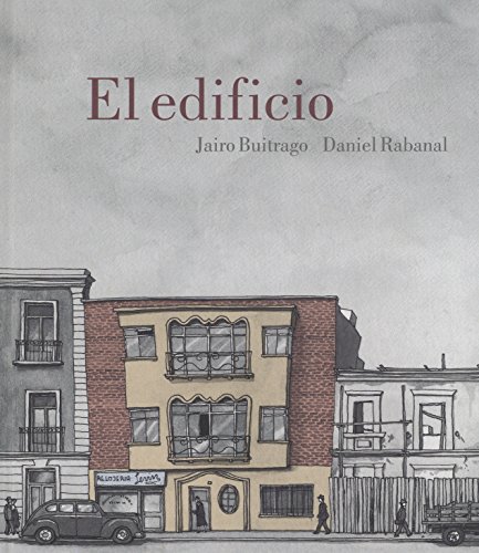 Imagen de archivo de El edificio (Spanish Edition) a la venta por SecondSale