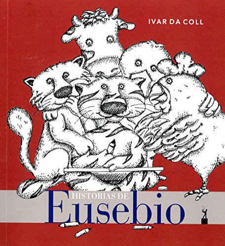 Stock image for Historias de Eusebio for sale by Better World Books