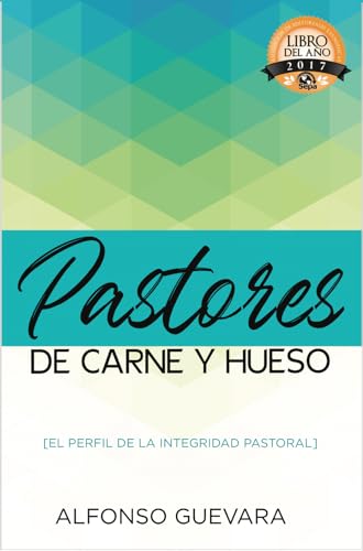 Stock image for Pastores de Carne y Hueso (Spanish Edition) for sale by SecondSale