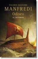 9789588870274: ODISEO EL RETORNO