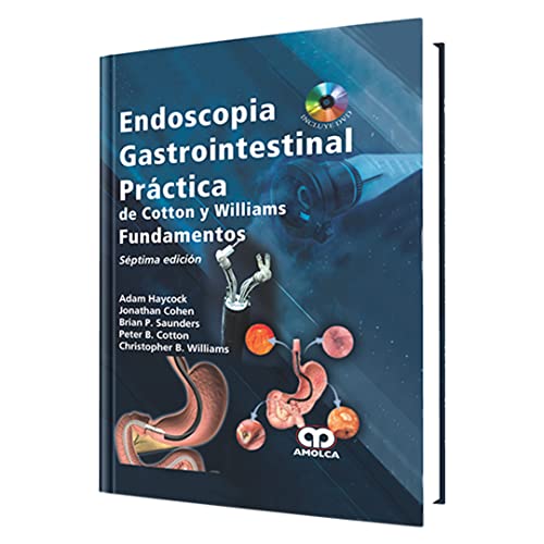 Imagen de archivo de Endoscopa Gastrointestinal Prctica (Spanish Edition) a la venta por Books Unplugged