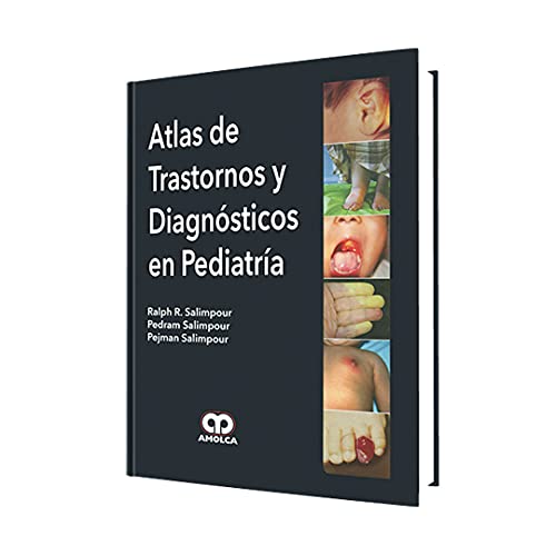 9789588871776: Atlas de trastornos y diagnsticos en pediatra