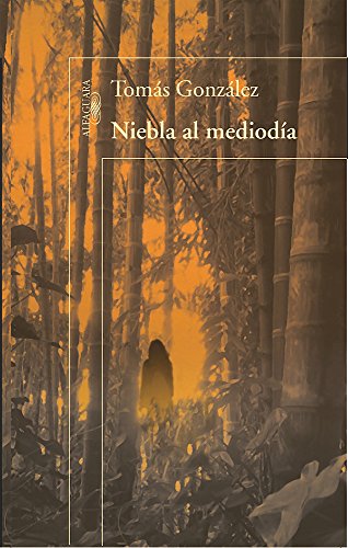 Stock image for Niebla al medioda / Fog at noon (Spanish Edition) for sale by GF Books, Inc.