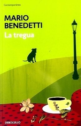 La tregua - Mario Benedetti