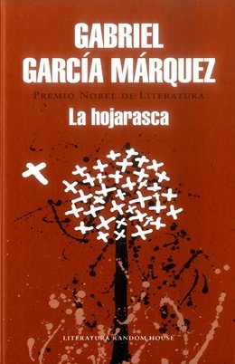 9789588894522: LA HOJARASCA