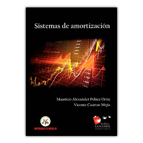 Beispielbild fr Sistemas de Amortizacin zum Verkauf von Hamelyn