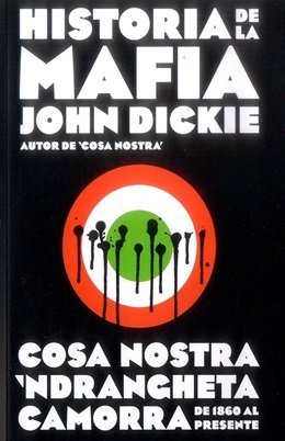 9789588931364: HISTORIA DE LA MAFIA