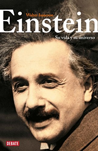 Imagen de archivo de EINSTEIN SU VIDA Y SU UNIVERSO a la venta por ThriftBooks-Dallas