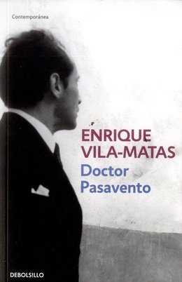 9789588940502: Doctor Pasavento