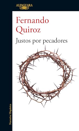 Imagen de archivo de Justos Por Pecadores / The Sins of Others a la venta por ThriftBooks-Atlanta