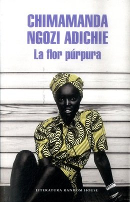 Imagen de archivo de LA FLOR PURPURA NGOZI ADICHIE, CHIMAMANDA a la venta por Iridium_Books