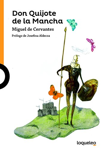 9789589002278: Don Quijote de La Mancha (Edicin Adaptada y Anotada)