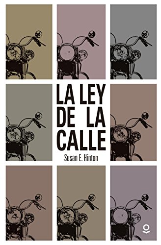 9789589002926: La ley de la calle (Serie roja / Red) (Spanish Edition)