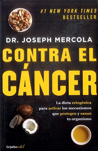 Stock image for CONTRA EL CANCER for sale by ThriftBooks-Dallas