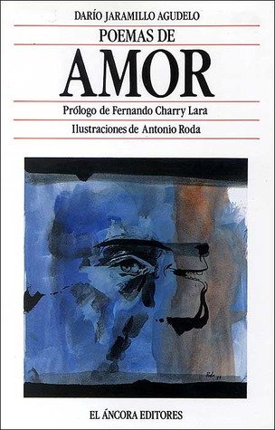 9789589012550: Poemas De Amor