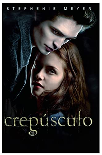 9789589016657: CREPUSCULO