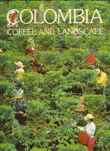 9789589101025: Columbia Coffee and Landscape