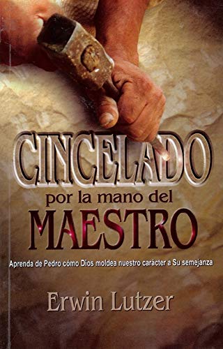 Immagine dell'editore per Cincelado Por la Mano del Maestro = Chiseted by the Master's Hand venduto da medimops