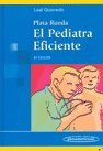 Stock image for PLATA RUEDA. EL PEDIATRA EFICIENTE. for sale by Zilis Select Books