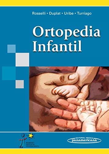 Stock image for ORTOPEDIA INFANTIL for sale by Zilis Select Books