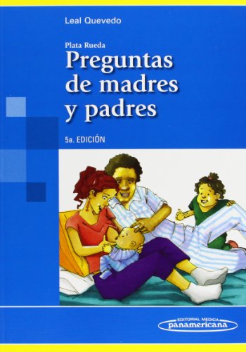 Stock image for Plata Rueda. Preguntas de madres y paLeal Quevedo for sale by Iridium_Books