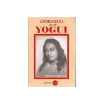 Beispielbild fr autobiografia de un yogui zum Verkauf von Book Alley