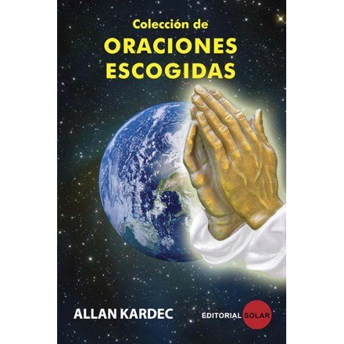 Beispielbild fr Oraciones Escogidas zum Verkauf von GF Books, Inc.